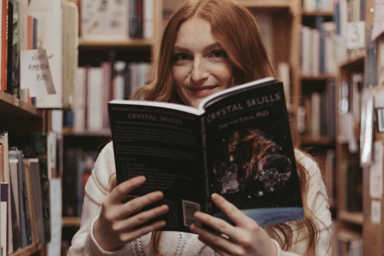 ciclo de vida de un libro